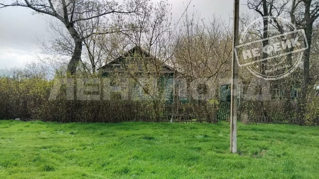 Участок в Ростовская область, Семикаракорский район, Кузнецовка хут. ... - Фото 1