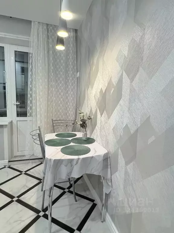 1-к кв. Брянская область, Брянск ул. Романа Брянского, 27 (40.0 м) - Фото 2