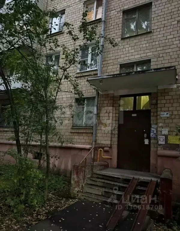 2-к кв. Московская область, Мытищи ул. Колпакова, 21 (43.4 м) - Фото 2