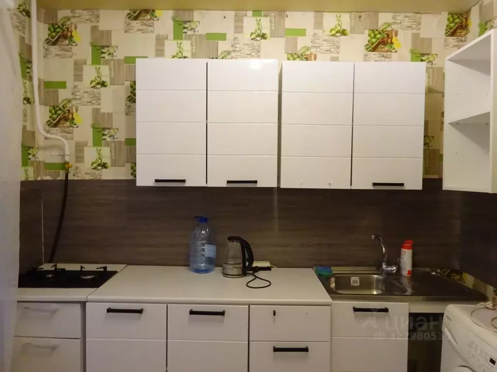 2-к кв. Смоленская область, Смоленск ул. Рыленкова, 79к2 (49.1 м) - Фото 2