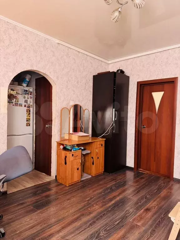 2-к. квартира, 32 м, 1/1 эт. - Фото 1