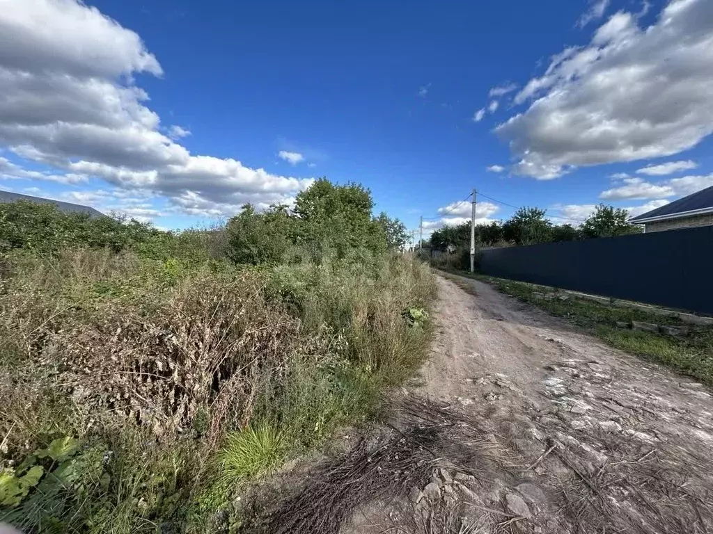 Участок в Татарстан, Альметьевск ул. Степана Эрьзи (8.52 сот.) - Фото 1