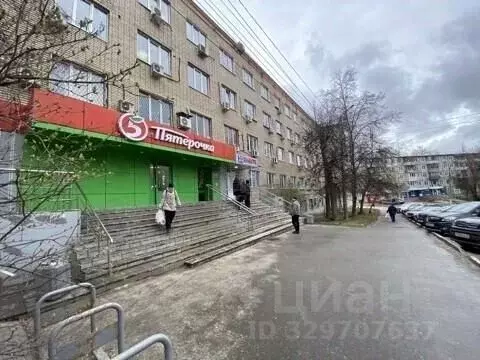 Торговая площадь в Тульская область, Тула Гоголевская ул., 73 (545 м) - Фото 1