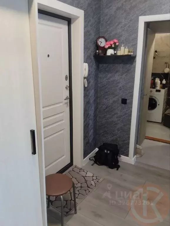 2-к кв. Крым, Симферополь ул. Дружбы, 62 (49.0 м) - Фото 1