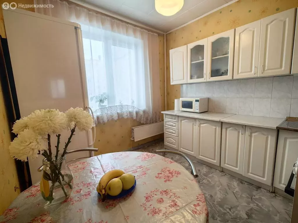 3-комнатная квартира: Челябинск, Комсомольский проспект, 40 (74 м) - Фото 2