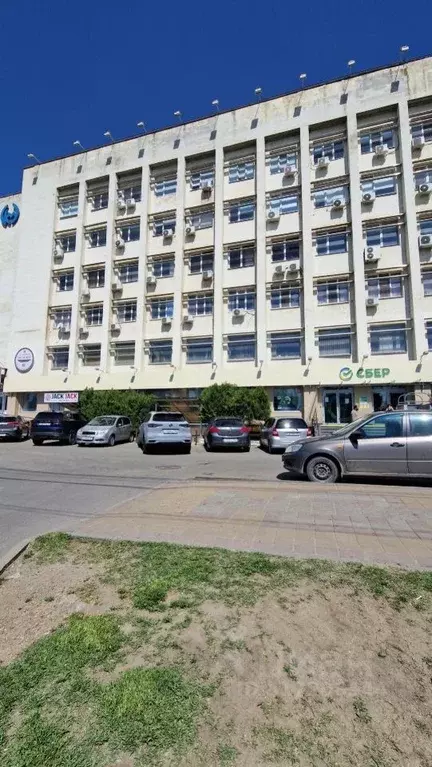 Помещение свободного назначения в Краснодарский край, Краснодар ... - Фото 0
