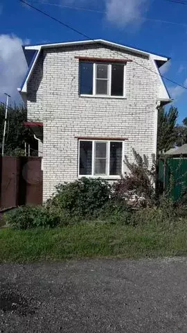 Дом 112 м на участке 1,5 сот. - Фото 0
