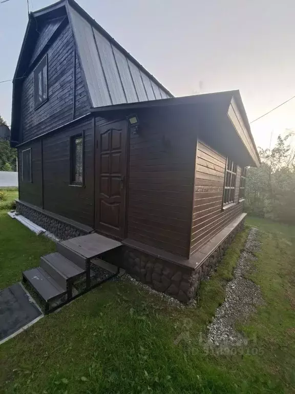 Дом в Московская область, Солнечногорск городской округ, Холмы СНТ 89 ... - Фото 1