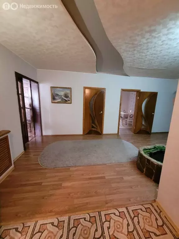 Дом в Приволжский район, посёлок Новоначаловский, Вольная улица (355 ... - Фото 1