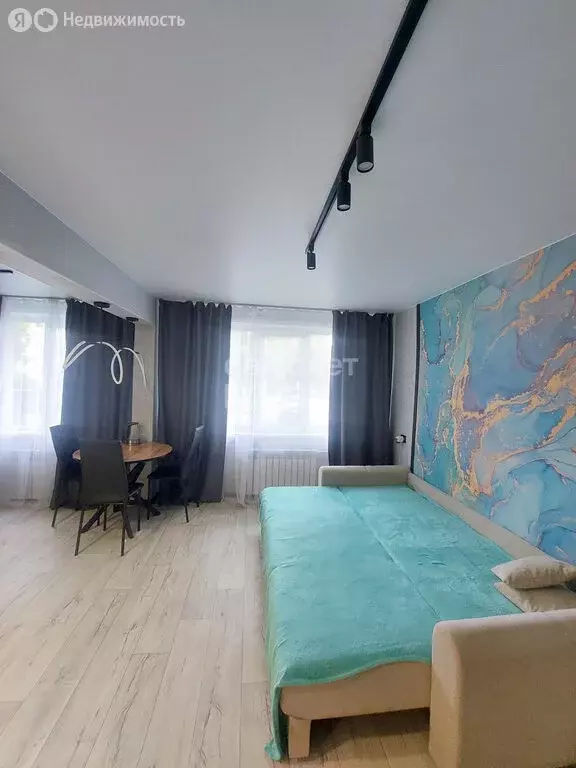 2-комнатная квартира: Рубцовск, Алтайская улица, 68 (43.9 м) - Фото 1