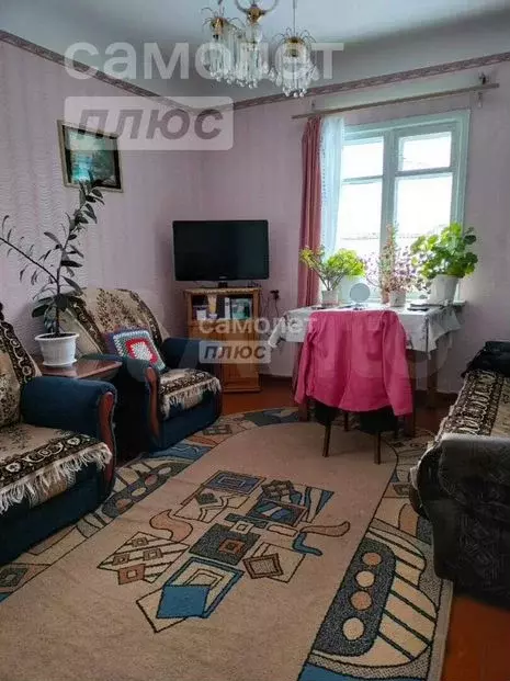 Дом 48 м на участке 5,2 сот. - Фото 0