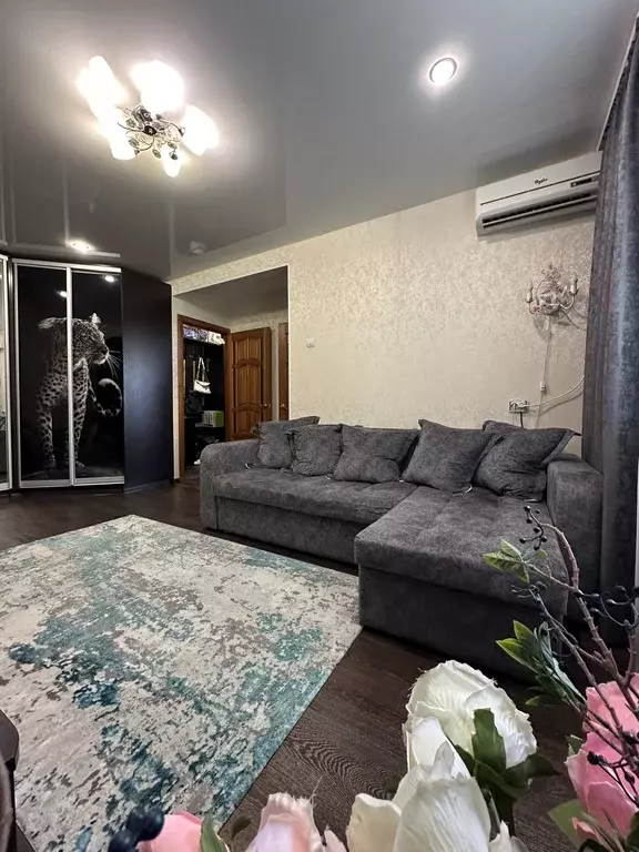 Продаётся 1-к квартира, 29.9 м - Фото 0