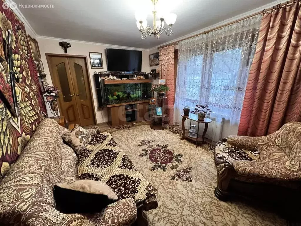 2-комнатная квартира: Хорлово, Интернатская улица, 9 (41.3 м) - Фото 1