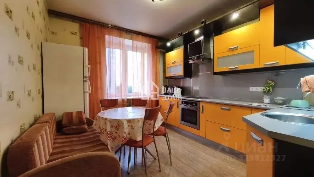 3-к кв. Московская область, Подольск Колхозная ул., 18 (84.0 м) - Фото 2