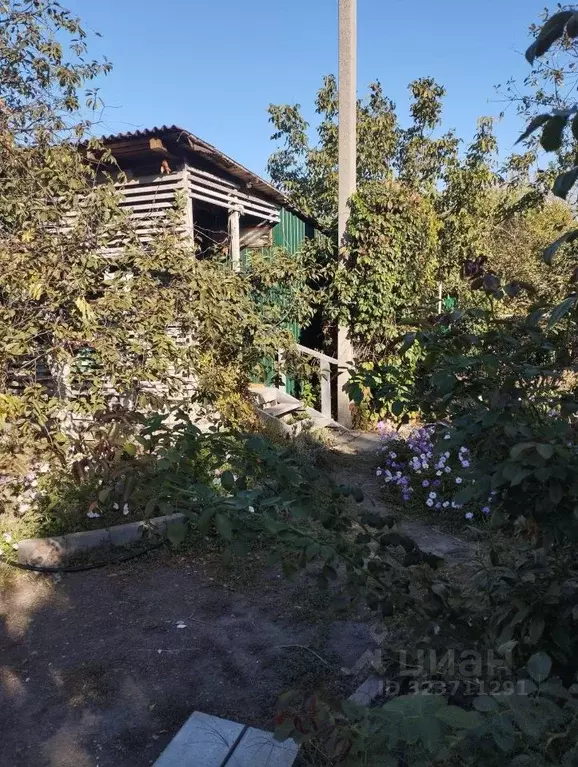 Дом в Ростовская область, Аксайский район, Старочеркасская ст-ца ... - Фото 0