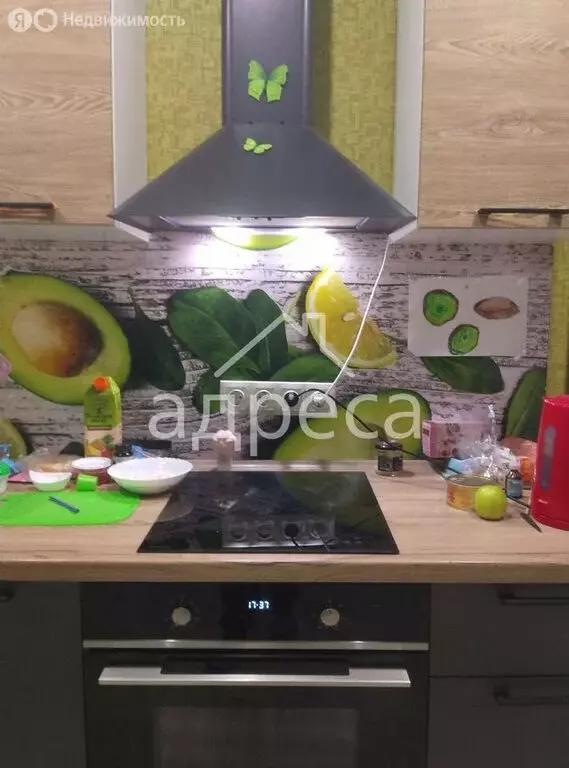 3-комнатная квартира: Самара, Партизанская улица, 62 (49 м) - Фото 2