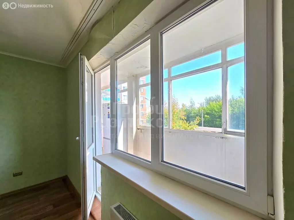 1-комнатная квартира: Афонино, Академическая улица, 2 (39.7 м) - Фото 0