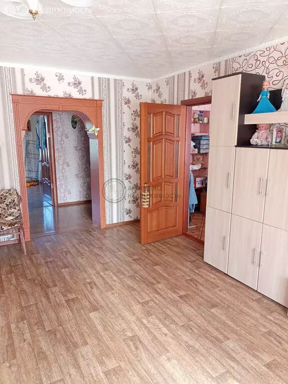 Дом в Нурлат, улица Х. Туфана, 12 (213.3 м) - Фото 2