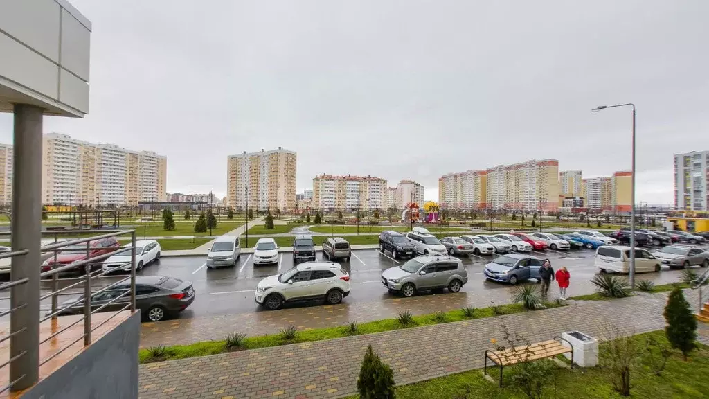 2-к кв. Краснодарский край, Анапа ул. Адмирала Пустошкина, 22с1 (60.3 ... - Фото 1