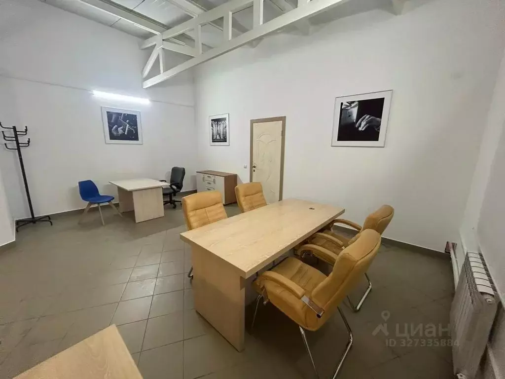 Гараж в Татарстан, Зеленодольск ул. Королева, 14А (120 м) - Фото 1