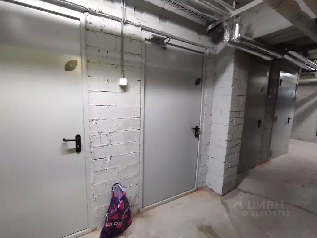 Склад в Пермский край, Пермь ул. Лукоянова, 31 (10 м) - Фото 1