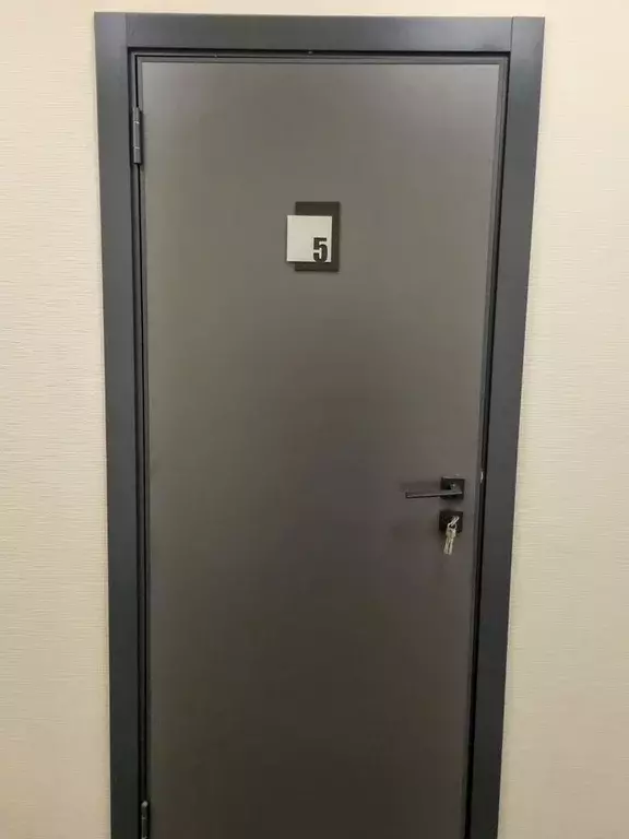 Офис в Москва пер. Токмаков, 14С3 (17 м) - Фото 1