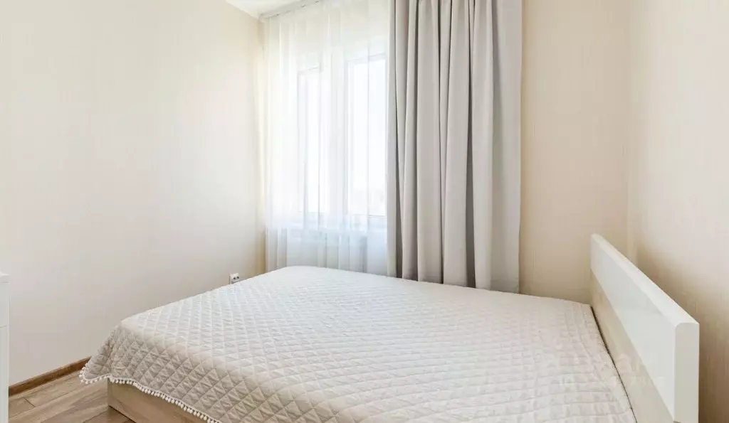 1-к кв. Санкт-Петербург Гражданский просп., 88к6 (36.4 м) - Фото 1