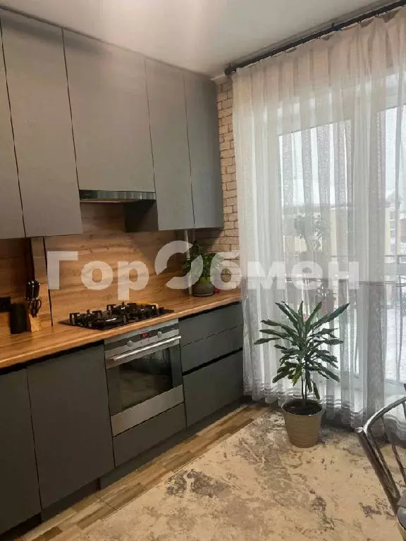 Продается 1-комнатная квартира - Фото 1