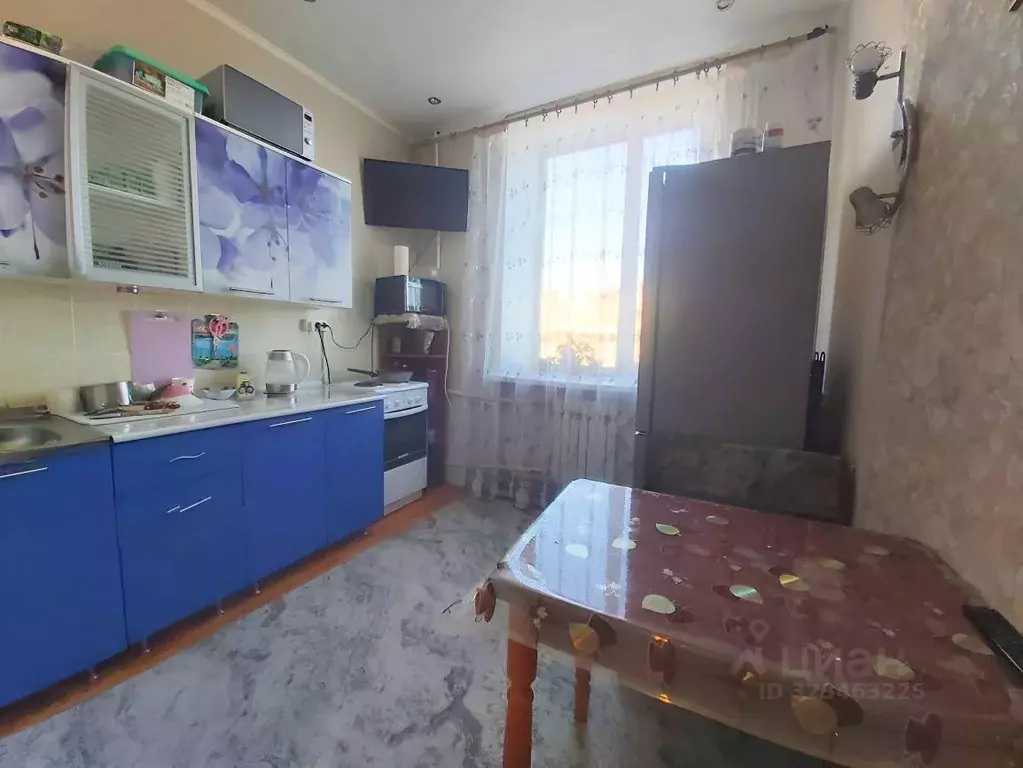 1-к кв. Камчатский край, Петропавловск-Камчатский Школьная ул., 2А ... - Фото 1