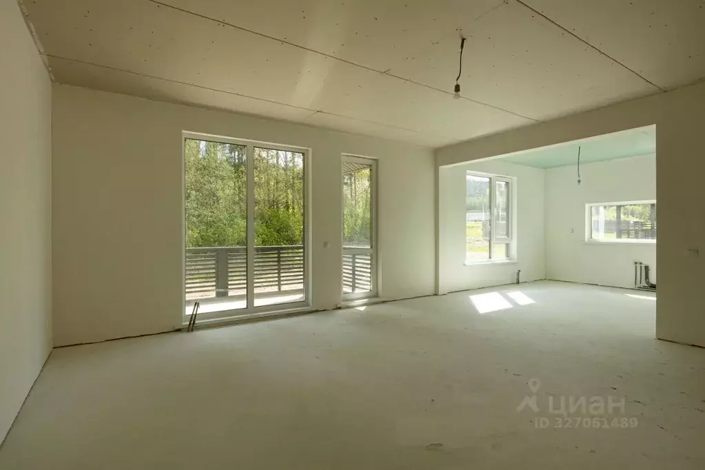 Дом в Удмуртия, Завьяловский район, д. Шудья, Тихие Зори кп ул. ... - Фото 1