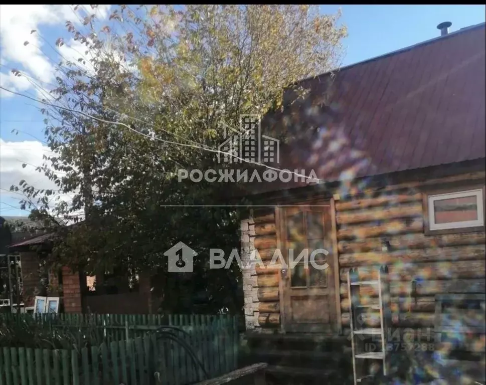 Дом в Забайкальский край, Чита 2-я Песчаная ул., 3 (88 м) - Фото 1