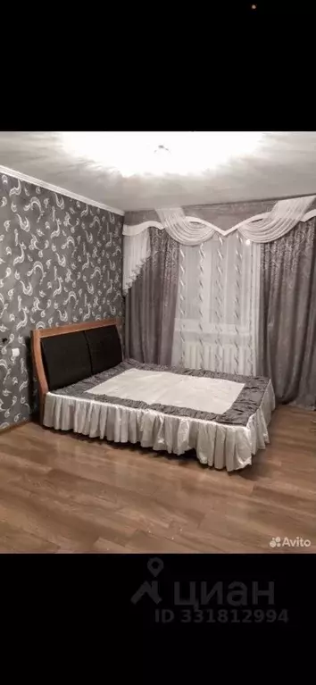 1-к кв. Тверская область, Тверь бул. Цанова, 13 (35.0 м) - Фото 2