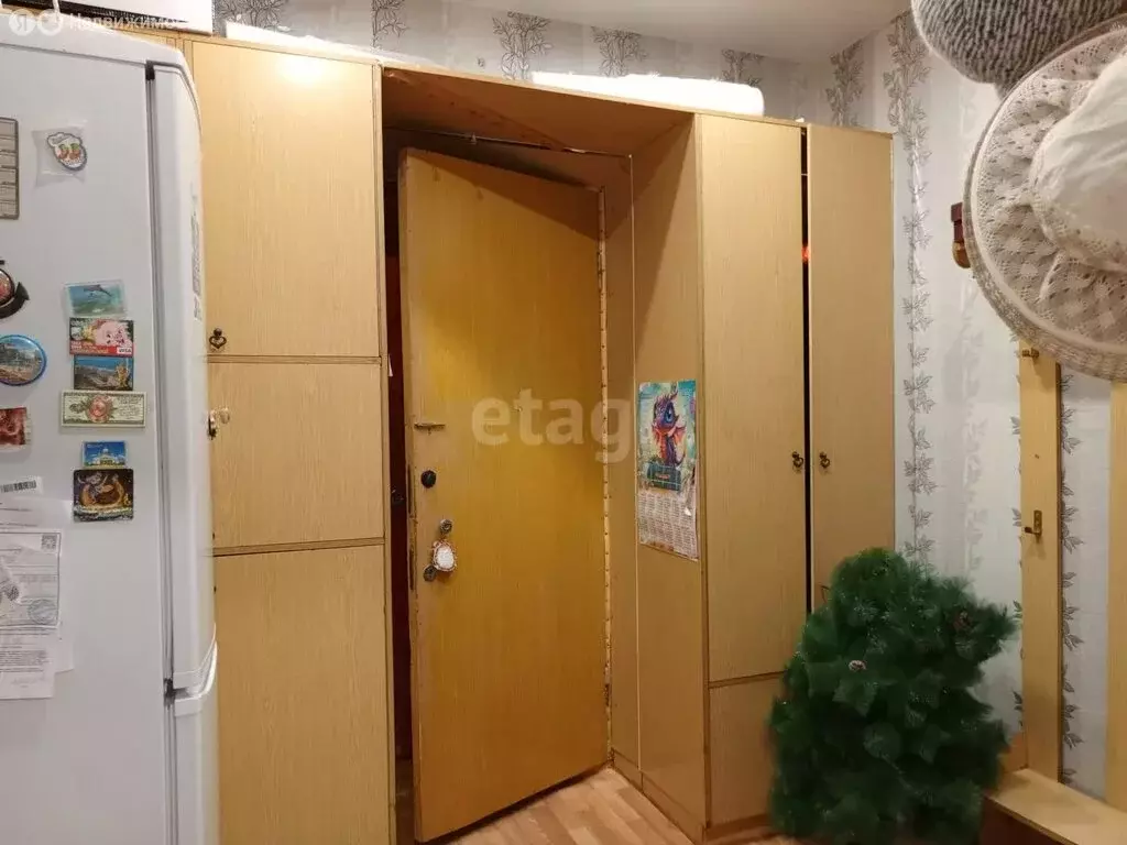 3-комнатная квартира: Глазов, улица Наговицына, 16 (79.5 м) - Фото 2