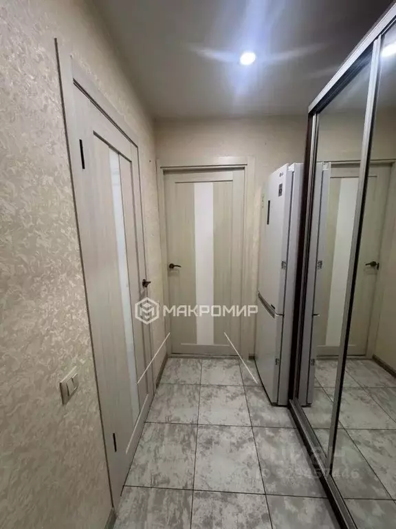 Студия Новосибирская область, Новосибирск Кубовая ул., 96/1 (23.9 м) - Фото 1