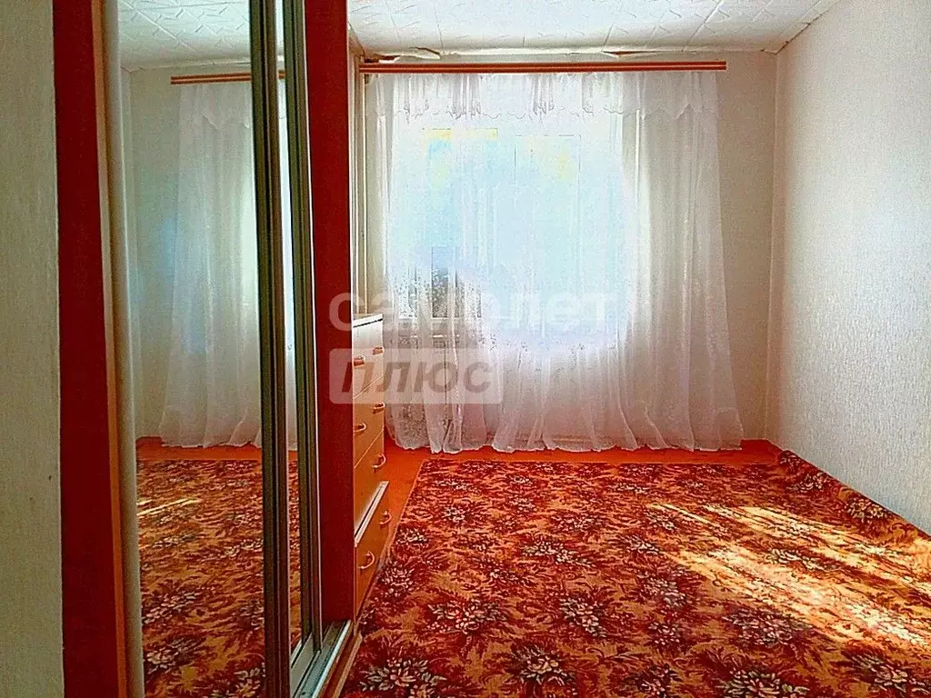 Комната Пензенская область, Пенза Ульяновская ул., 13 (11.5 м) - Фото 1