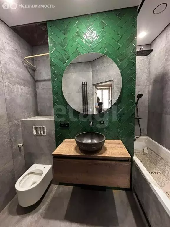 2-комнатная квартира: Комсомольск-на-Амуре, проспект Мира, 30 (57 м) - Фото 2