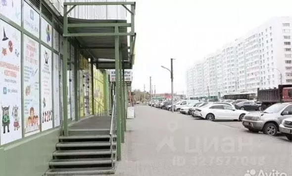 Помещение свободного назначения в Новосибирская область, Новосибирск ... - Фото 2