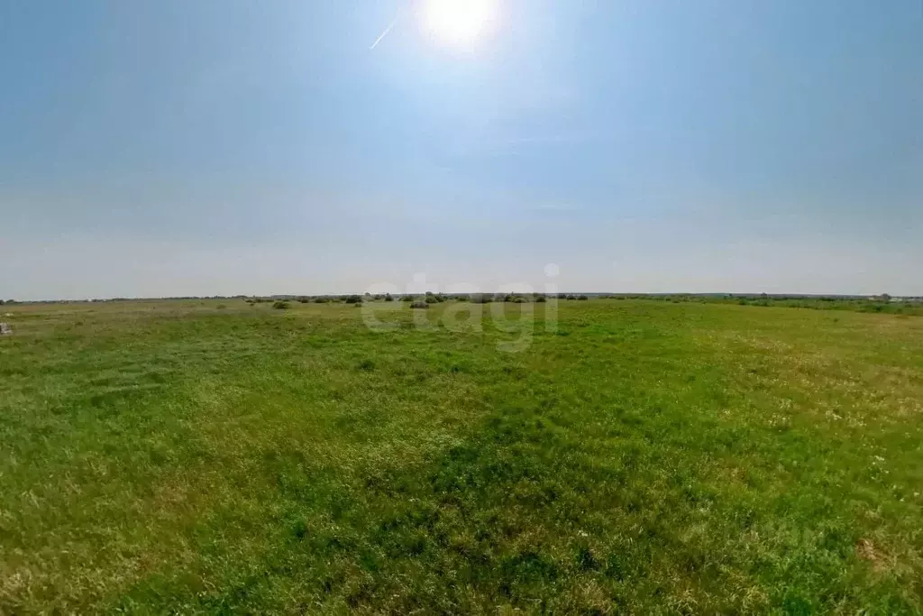 Участок в Тюменская область, Тюменский муниципальный округ, д. ... - Фото 1