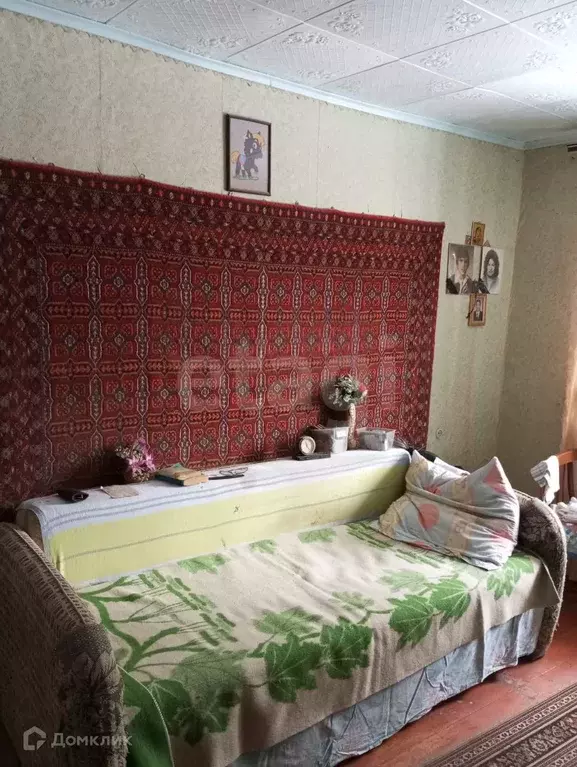 Продаётся 2-к квартира, 38.5 м - Фото 0