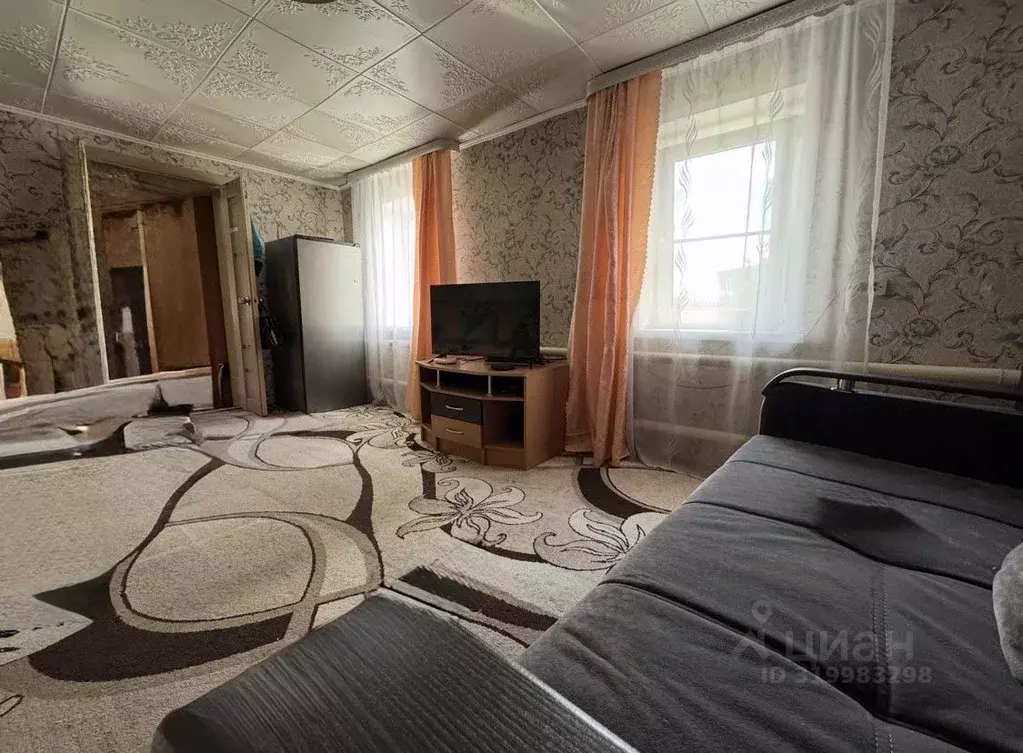 Дом в Алтайский край, Рубцовск Полевая ул., 88 (23 м) - Фото 1