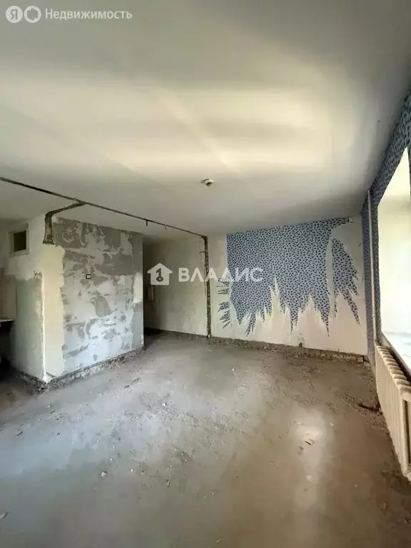 1-комнатная квартира: Брянск, проспект Ленина, 61 (31.1 м) - Фото 2