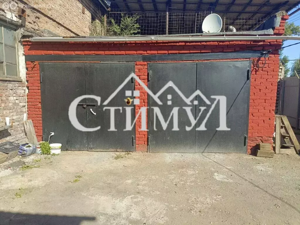 Участок в Абакан, улица Розы Люксембург, 25 (0.48 м) - Фото 1