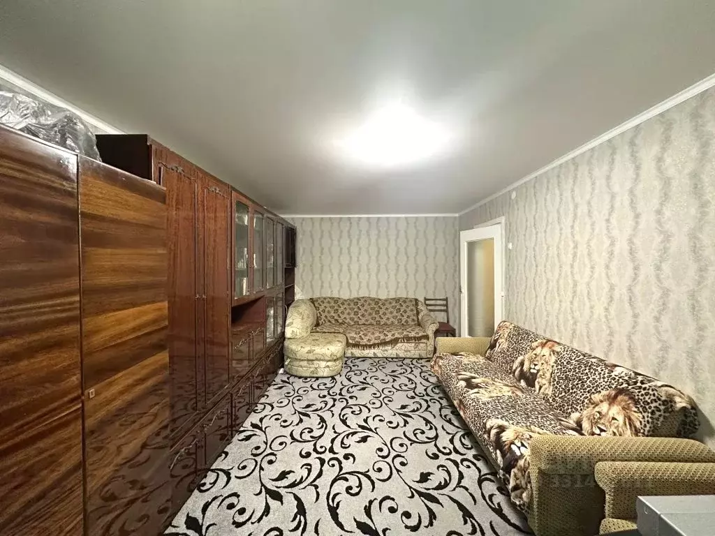 1-к кв. Крым, Симферополь ул. Совхозная, 4А (31.0 м) - Фото 2