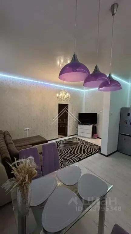 2-к кв. Ярославская область, Ярославль ул. Некрасова, 44Б (51.8 м) - Фото 2