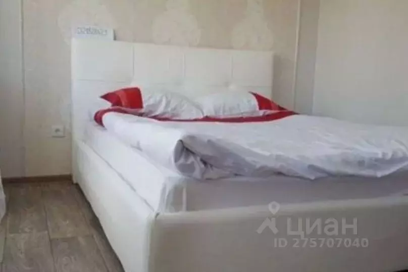 3-к кв. Калининградская область, Калининград Минская ул., 10 (50.0 м) - Фото 1