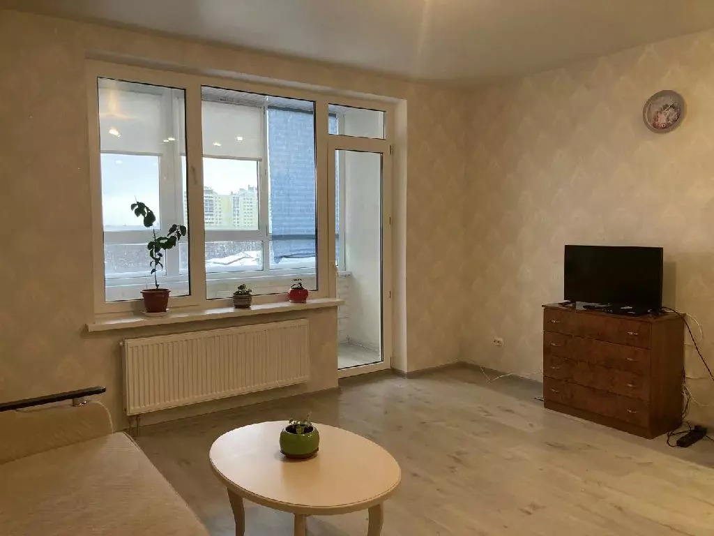 Продается студия - Фото 1