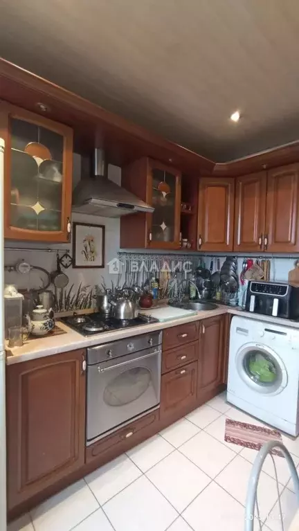 3-к кв. Калужская область, Калуга ул. Кирова, 80 (60.6 м) - Фото 1