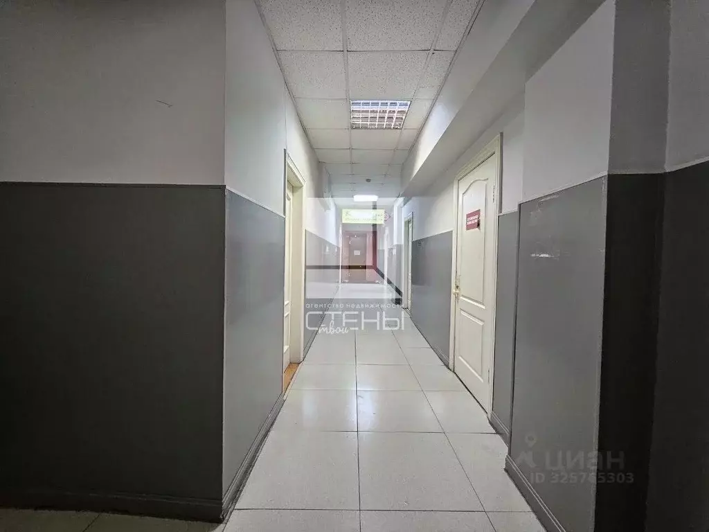 Помещение свободного назначения в Амурская область, Благовещенск КПП ... - Фото 1