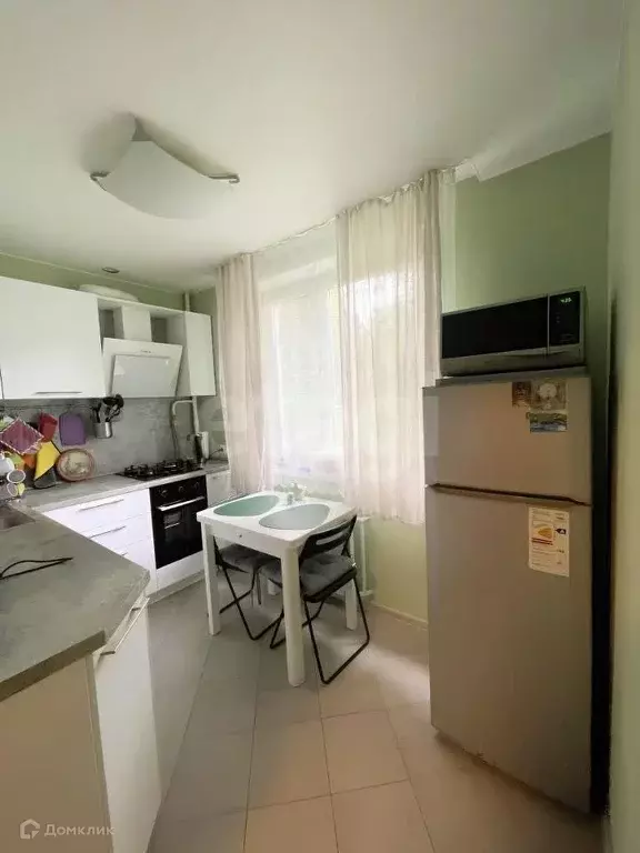 Продаётся 2-к квартира, 45.2 м - Фото 1
