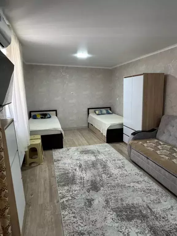 Студия Дагестан, Избербаш ул. Чернышевского, 31 (40.0 м) - Фото 1